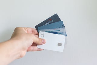 Top 5 Credit Cards for Travelling in 2023!