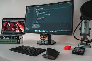 The Easiest Way to Comment Code in VS Code