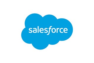 Self-reflection on Salesforce Workshop.