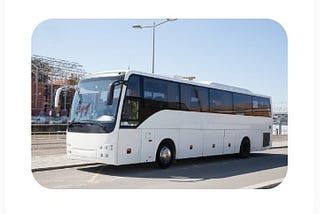 35 Seater Coach Rental in Bristol — Coach Hire and Minibus Rental in Bristol