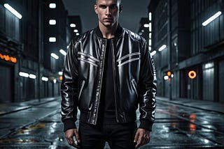Faux-Leather-Bomber-1
