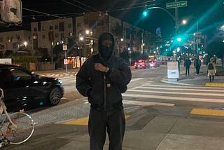 Jeesay Interview