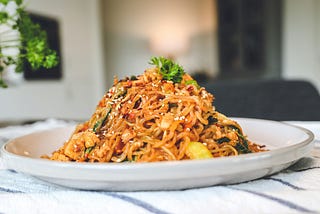 How to lose weight without being hungry