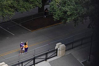 Altered LSU football traditions reduce typically energetic game day atmosphere