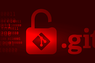 Git Exposed — Um breve overview da vulnerabilidade.