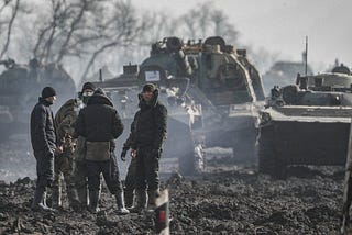 Ukraine Russia War: Humanitarian Aspect