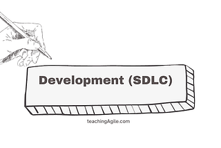 Software Development Lifecycle (SDLC) — Development Phase