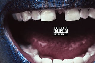 BLUE LIPS by ScHoolboy Q | Album Review