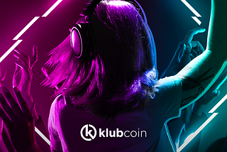 Let the party begin; feat. KlubCoin