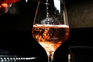 Is Drinking Wine Screwed?