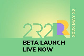 Unveiling the Future of Art NFT Marketplaces: 2R2’s Beta Launch