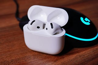 The AirPods 4 With ANC Is One Heck Of A Product