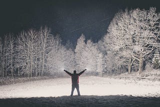 Poems of my Father — #4