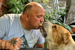5 Common Traits Found Among Dog Lovers