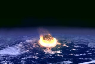 Growing Threat Of A Tremendous City Killer Asteroid Hitting Earth