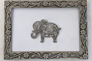 The Elephant’s Magic: A Technical Leadership Story