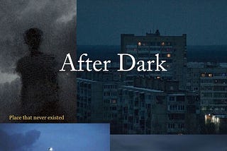 #After_Dark