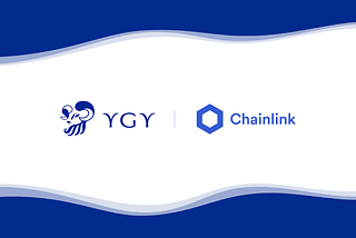 YGY Integrates Chainlink VRF on Mainnet for Provably Random NFT Distribution