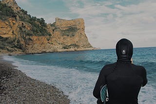 Before You Dive Into a New Job, Consider This