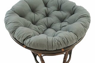 international-caravan-42-bali-rattan-papasan-chair-with-cushion-gray-1