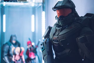 Why We Will Never Get Another Classic Halo Game