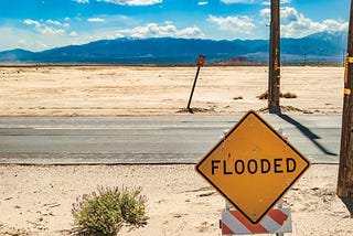 The Whiplash Effect of Extreme Flooding and Droughts