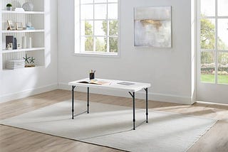 mainstays-adjustable-height-folding-table-white-granite-4-ft-1