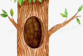 Virtual “Hollow Trees” and Emotional Intimacy: My Adventure with Anonymous Gen Z Socialization Apps