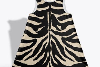 Accessorizing Mme Mink’s Zebra Dress: Tips for a Complete Look