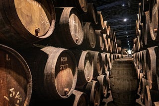 Port wine myths