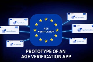 Vérification de l’âge en ligne