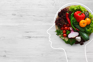 How Does The Food You Eat Influence Your Brain Activity?