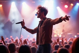 Mastering the Spotlight: Essential Tips to Work on Your Stage Presence and Captivate Your Audience