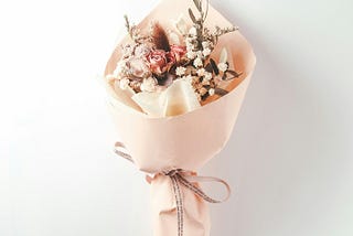 Even Angels Get Tired