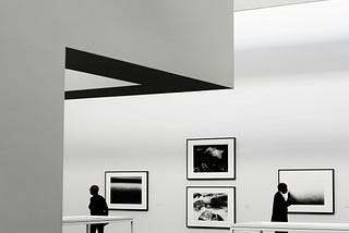 From Canvas to Captivation: How I Sold My Art at a High-End Gallery?