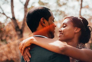 15 Dating Lessons Learned After I Met My Husband