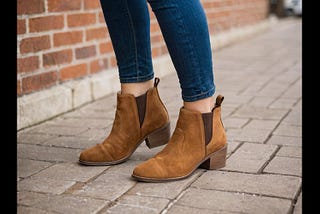 Tan-Suede-Ankle-Boots-1