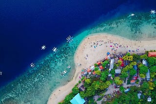 Philippine Travel — When and Where