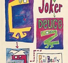 Joker, Joker, Deuce | Cover Image