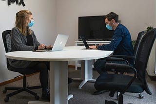 The Harsh Truth: Why Many Big Companies Still Don’t Want to Hire Married Women