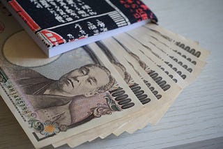 日本當地換幣經驗分享│行旅│漂亮過生活
