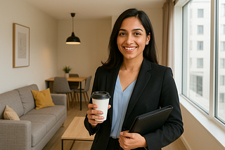 Real Experiences: How Busy Professionals in Dubai Benefit from Colife Apartments