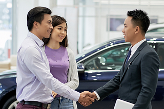 Everything You Need to Know About Singapore Car Leasing