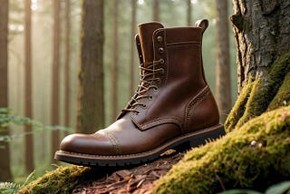 Brown-Boot-1