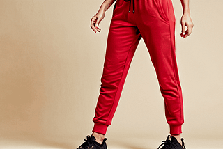 Red-Joggers-Womens-1