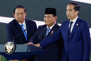 Danantara Sebagai Motor Baru Transformasi Ekonomi dan Restrukturisasi BUMN