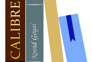 How to easily convert Ebooks using Calibre