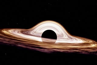 WTF is “Dark Matter”?