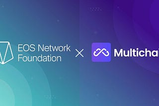 Multichain Integrates with EOS EVM Mainnet