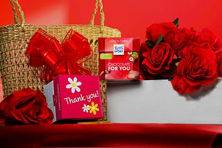 Why Valentine’s Day Gift Boxes Are the Ultimate Romantic Gift?
